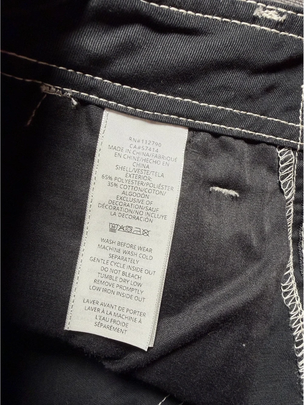 True Religion these true